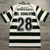 2002-03 - SPORTING LISBOA LOCAL | RETRO