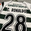 2002-03 - SPORTING LISBOA LOCAL | RETRO
