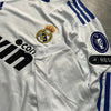 2010-11 - REAL MADRID LOCAL | RETRO