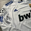 2010-11 - REAL MADRID LOCAL | RETRO