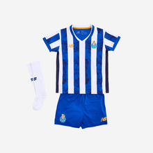 Porto 2024/25 Kit Niño Principal