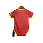 Bodie Bebé Liverpool Principal 24/25