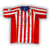 2004-05 - ATLÉTICO DE MADRID LOCAL | RETRO