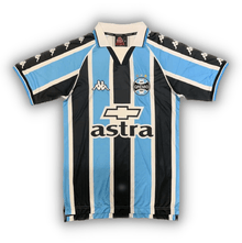 2000 - GREMIO LOCAL | RETRO