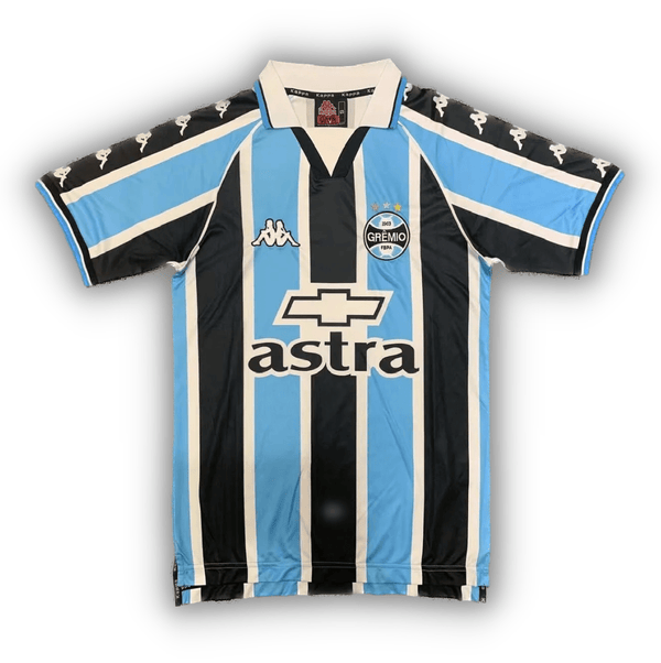2000 - GREMIO LOCAL | RETRO