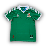 1986 - MÉXICO LOCAL | RETRO