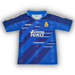 1994-96 - REAL MADRID VISITANTE | RETRO