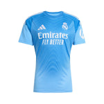 Real Madrid Guardameta 25/26