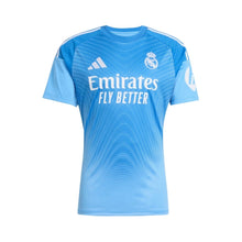 Real Madrid Guardameta 25/26
