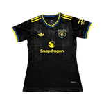 Manchester United Tercera 25/26 - Versión Femenina