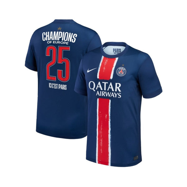 PSG Edición Especial 24/25