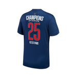 PSG Edición Especial 24/25