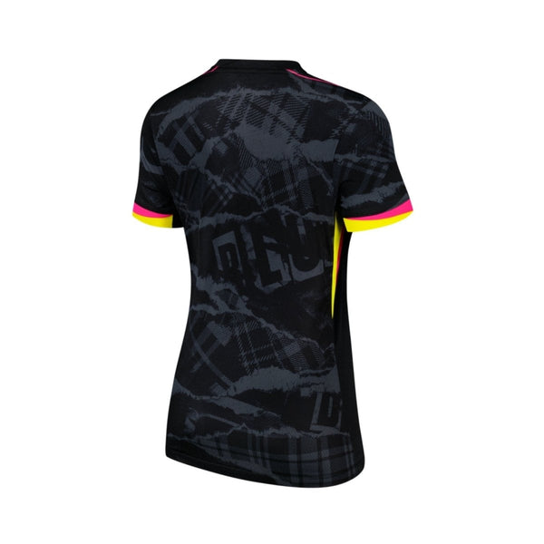 Chelsea Tercero 24/25 - Versión Femenina