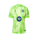 Barcelona Tercera 24/25 - Versión Femenina