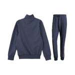 Juventus 25/26 - Chándal - Cremallera Completa