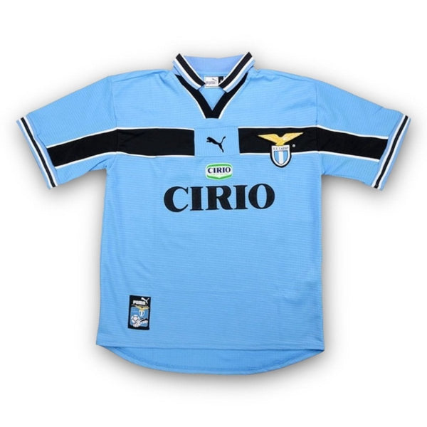 1998-00 - LAZIO CASA | RETRO
