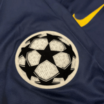 2014-15 - BRCLN Principal | Retro