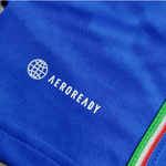 Italia Principal 22/23