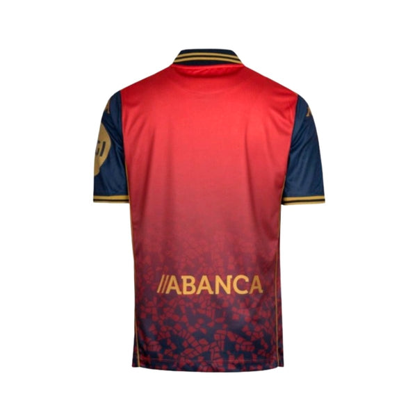 Deportivo de La Coruña Alternativa 25/26