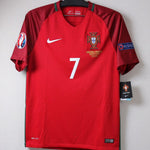 2016 - PORTUGAL EURO WINNER | RETRO