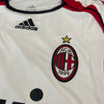 2006-07 - MILÁN VISITANTE | RETRO