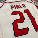 2006-07 - MILÁN VISITANTE | RETRO