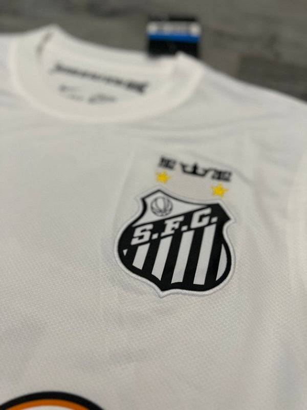 2011-12 - SANTOS LOCAL | RETRO