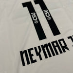 2011-12 - SANTOS LOCAL | RETRO