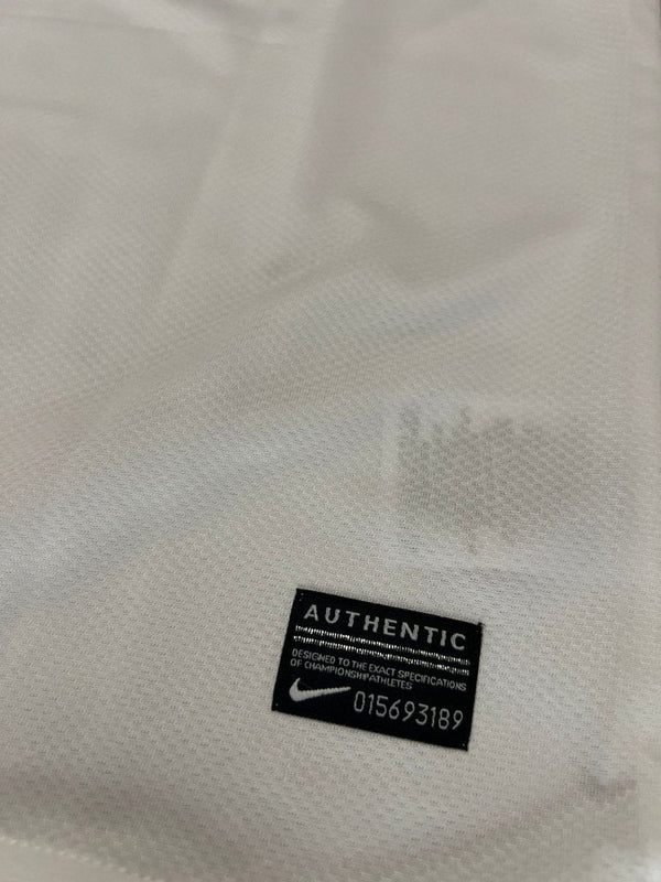 2011-12 - SANTOS LOCAL | RETRO