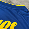 2000-01 - BOCA JUNIORS LOCAL | RETRO