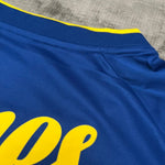 2000-01 - BOCA JUNIORS LOCAL | RETRO