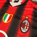 2004-05 - MILÁN LOCAL | RETRO