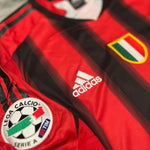 2004-05 - MILÁN LOCAL | RETRO