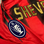 2004-05 - MILÁN LOCAL | RETRO