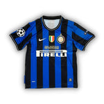 2009-10 INTER MILAN LOCAL | RETRO