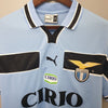 1998-00 - LAZIO CASA | RETRO