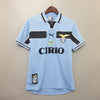 1998-00 - LAZIO CASA | RETRO