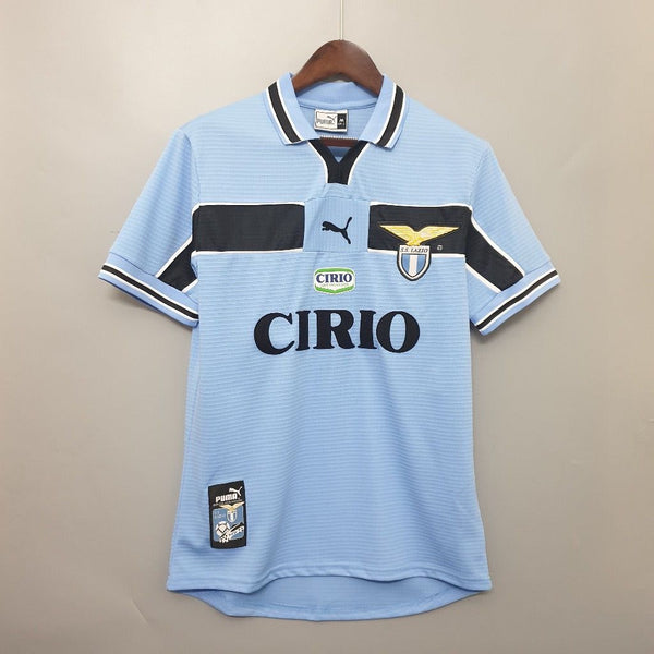 1998-00 - LAZIO CASA | RETRO
