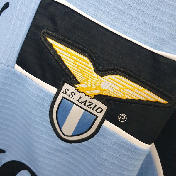 1998-00 - LAZIO CASA | RETRO