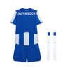 Kit de Niño - FC Porto Principal 25/26