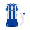 Kit de Niño - FC Porto Principal 25/26