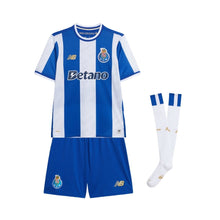 Kit de Niño - FC Porto Principal 25/26