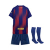 Kit de Niño - Barcelona Principal 25/26
