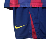 Kit de Niño - Barcelona Principal 25/26