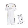 Kit de Niño - Real Madrid Principal 25/26