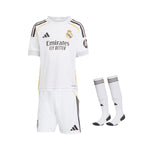 Kit de Niño - Real Madrid Principal 25/26