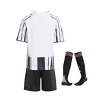 Kit de Niño - Juventus Principal 25/26