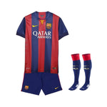 Kit de Niño - Barcelona Principal 14/15