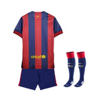 Kit de Niño - Barcelona Principal 14/15