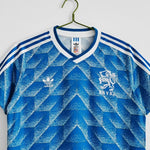 1988 - HOLANDA VISITANTE | RETRO
